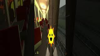 Sprunki Piramixed Mr. Sun Turn to horror If You Take They Baby