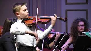 Nazar Plyska: K. Stetsenko - Romanse