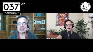 E37C4: What is 'biofeedback technology' and how can it help brain health?