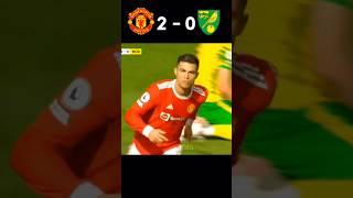 Ronaldo Save Man U Again #football #shorts #ronaldo