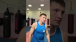 Не тупи, делай вещи #бокс #пермь #boxing