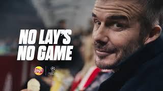 Lay's | No Lay's No Game