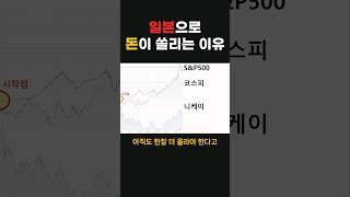일본 주식은 아직도 싸다?