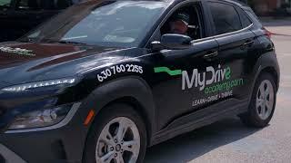 Your Kids are in Capable Hands with MyDrive Academy