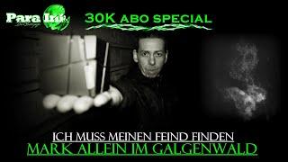 Para Ink - Die Geisterjäger S07E08  Mark allein im Galgenwald ( 30k Abo Special )