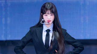 231010 장원영 JANGWONYOUNG 아이브 IVE 'I AM + Kitsch' 4K 60P 직캠 @TMA by DaftTaengk