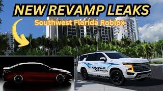 *NEW* CRAZY SOUTHWEST FLORIDA REVAMP LEAKS | Southwest Florida Roblox