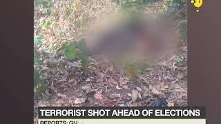 Meghalaya's most wanted terrorist Sohan Shira shot dead