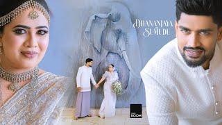 Dhananjaya Lakshan & Sumudu Wedding Film | by Dark Room