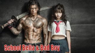 La Bella y el Chico Malo | Pelicula Romantica de Amor | Completa en Español HD