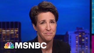 Watch Rachel Maddow Highlights: October 12th | MSNBC