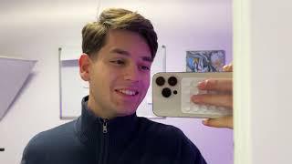 Day In The Life Of A 21 Year Old Entrepreneur (Realistic)