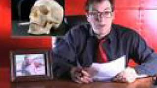 The Theodore Amedeo Monacelli Hour