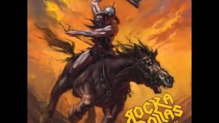 Rocka Rollas - Conquer [EP] (2012)