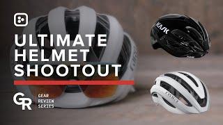 Helmet Shootout: Giro Aries Vs. KASK Protone | Gear Reviews