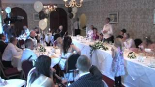 English Wedding by the Video Whisperer