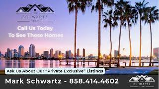 Schwartz Team Listings | San Diego, CA