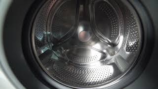 MASER Washing Machine Launch Teaser