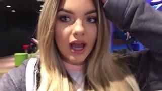 Glasgow Vlog | Sophia Mitchell