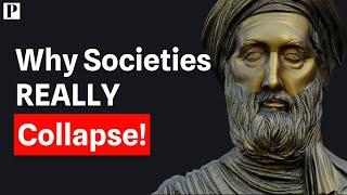 Ibn Khaldun: The Shocking Truth About Why Civilizations Collapse