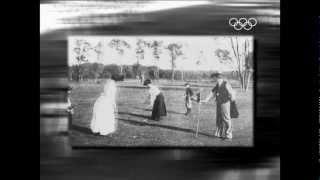 Paris 1900 Olympic Games Highlights