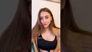 На что только не пойдут женщины, чтобы сделать себя красивее #развитие #личностный #психология #love