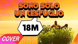 Grax - Sono Solo Un Cespuglio (Fortnite Music Video)