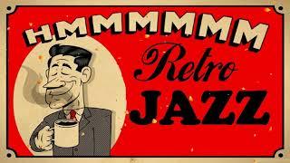 Coffee Jazz Music -  Retro Lounge & Jazz Instrumental Music   Happy Morning Jazz Music