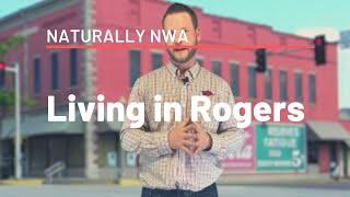 Moving to Northwest Arkansas | What Is Living in Rogers Like? Best Northwest Arkansas Neighborhoods