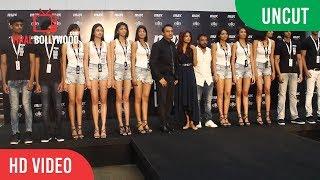 UNCUT - Elite Model Look India 2017 | Mumbai Auditions | World's Biggest Modelling Contest