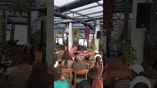 Insightful Conversations on International Women's day at Ikigai . #sautiaudioevents #womensday