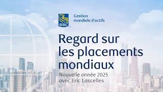 Quelles sont vos prévisions pour l’économie canadienne ?