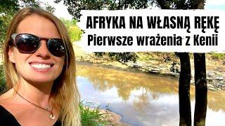 KENIA, AFRYKA 2021, NA WŁASNĄ RĘKĘ // Jak zorganizować? Ile to kosztuje?