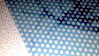 One Way Vision / Perforated Window Graphics Chicago Printing - GRAPHIOS (773) 413-0070