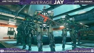 BEAST MODE LIVE!! Call of Duty Infinite Warfare Live Stream!!