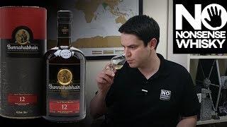 Bunnahabhain 12 | No Nonsense Whisky #168
