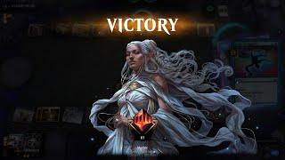 MTG Arena #1 Mythic Historic UR Transmogrify Control Deck Guide