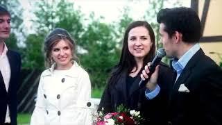 Промо ролик. Ведущий Тимофей Арапов 2015