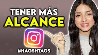 Cómo Saber que Hashtags Poner en INSTAGRAM