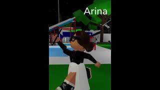 So ist Arina gestorben #traurig #arina