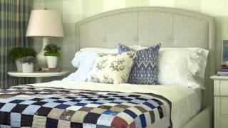 How To Create the Perfect Guest Room | Seaside Design | Coastal Living