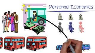 Introduction to Personnel Economics: The Example of Bus Bunching