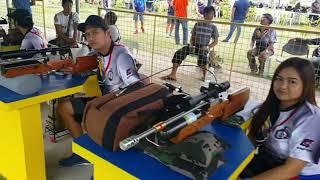 LASA competitions / air rifle Philippines /pcp airguns