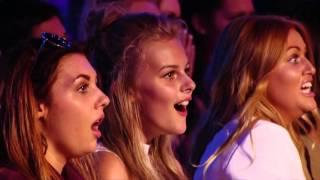 Louisa Johnson - The X Factor UK (Subtitulada Español)