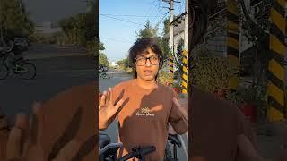 Sourav Joshi cycle race #souravjoshivlogs #vlog #cycle #automobile #yt #shorts