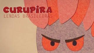 ANIMACRIANÇA - Lendas Brasileiras | Curupira (T1/E1)