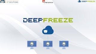 ITS Deep Freeze - Unbreakable Fleet Protection