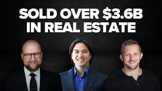 Andy Tse’s Success Story – #2 Realtor in California