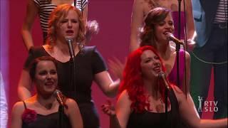 Celebration - Perpetuum Jazzile (Kool & The Gang Cover)