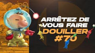 LES DOUILLES D'OLIMAR DANS SMASH ULTIMATE ! - AFD